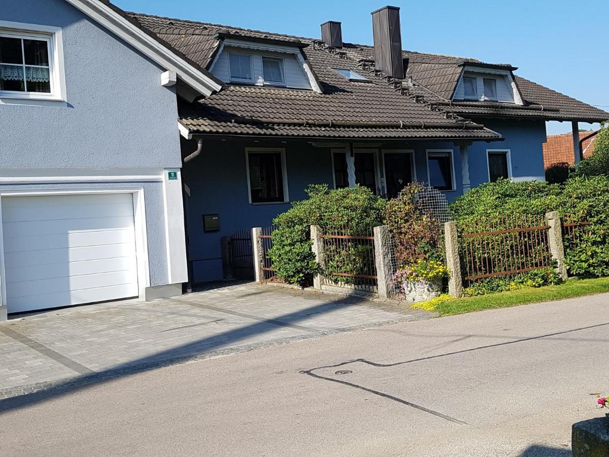Ferienwohnung Robl 로츠 외부 사진
