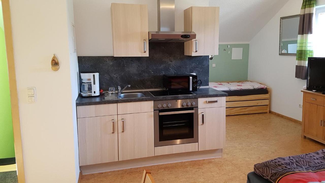 Ferienwohnung Robl 로츠 외부 사진