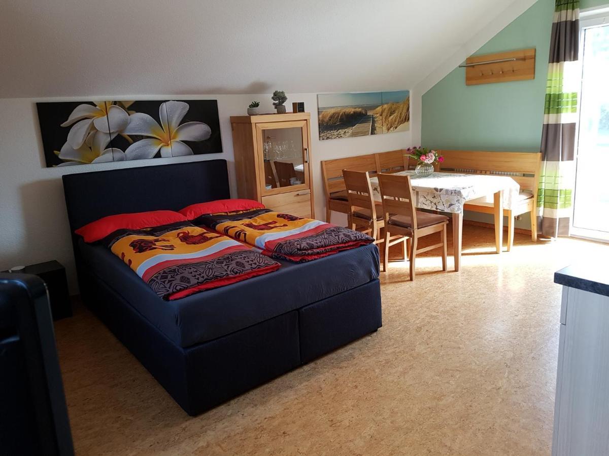 Ferienwohnung Robl 로츠 외부 사진