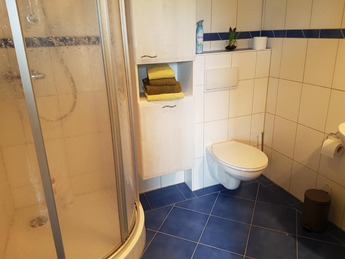 Ferienwohnung Robl 로츠 외부 사진