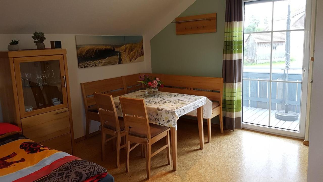 Ferienwohnung Robl 로츠 외부 사진