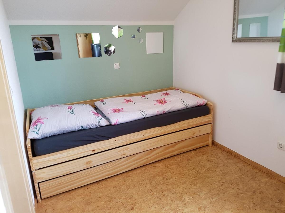 Ferienwohnung Robl 로츠 외부 사진