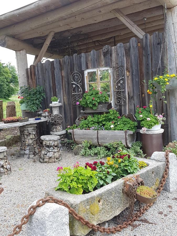 Ferienwohnung Robl 로츠 외부 사진
