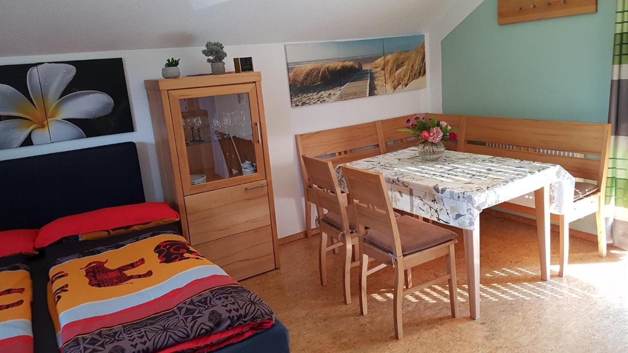 Ferienwohnung Robl 로츠 외부 사진