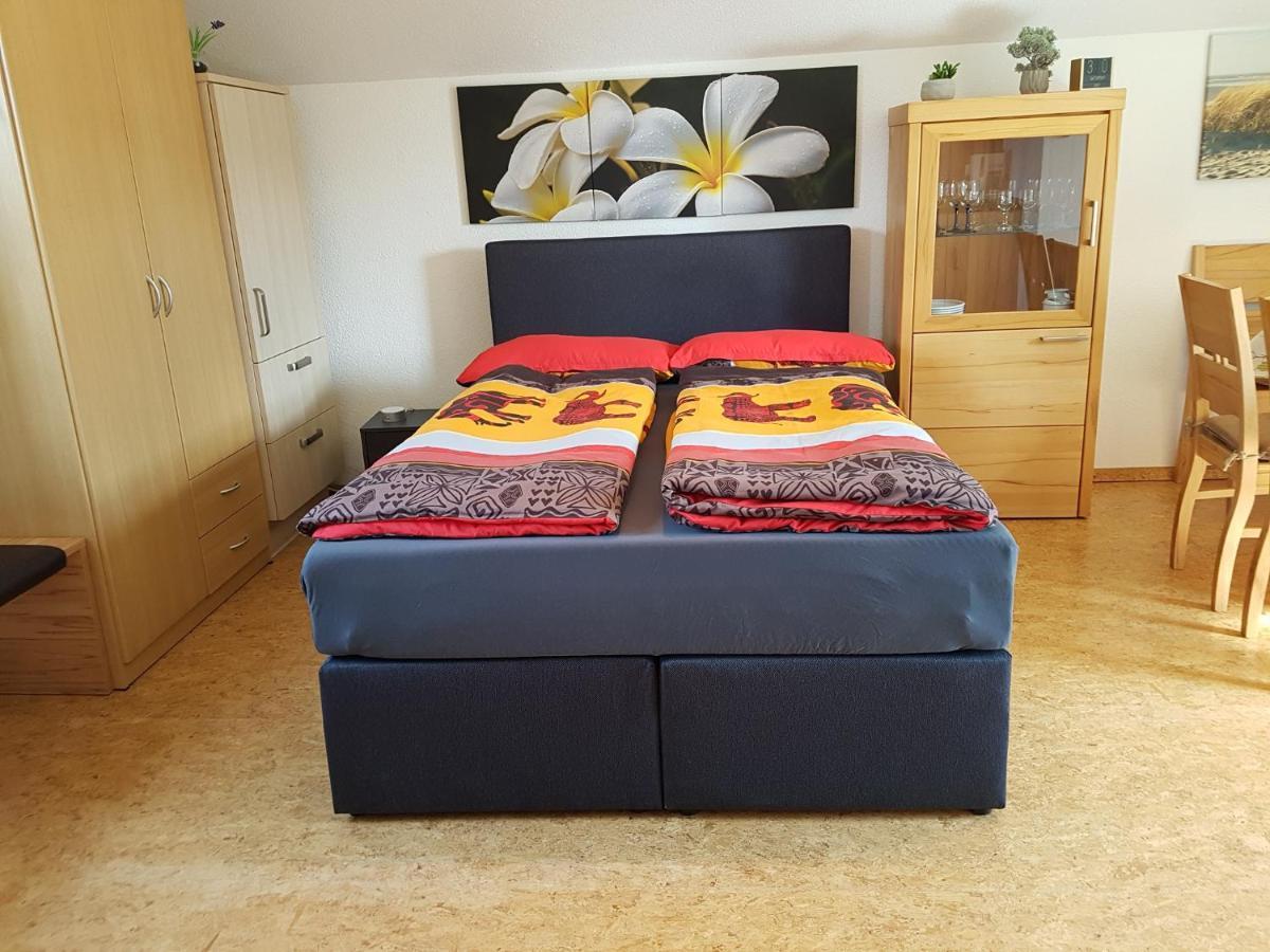 Ferienwohnung Robl 로츠 외부 사진